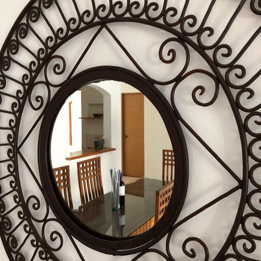 Casa Pili Bed and Breakfast Playa del Carmen Exterior foto